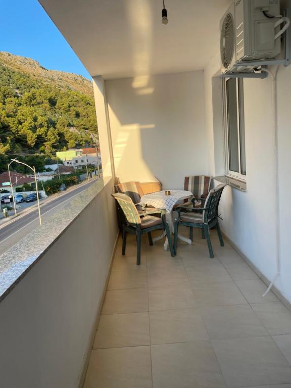 Demolli appartment Shengjin - Imazhi 4