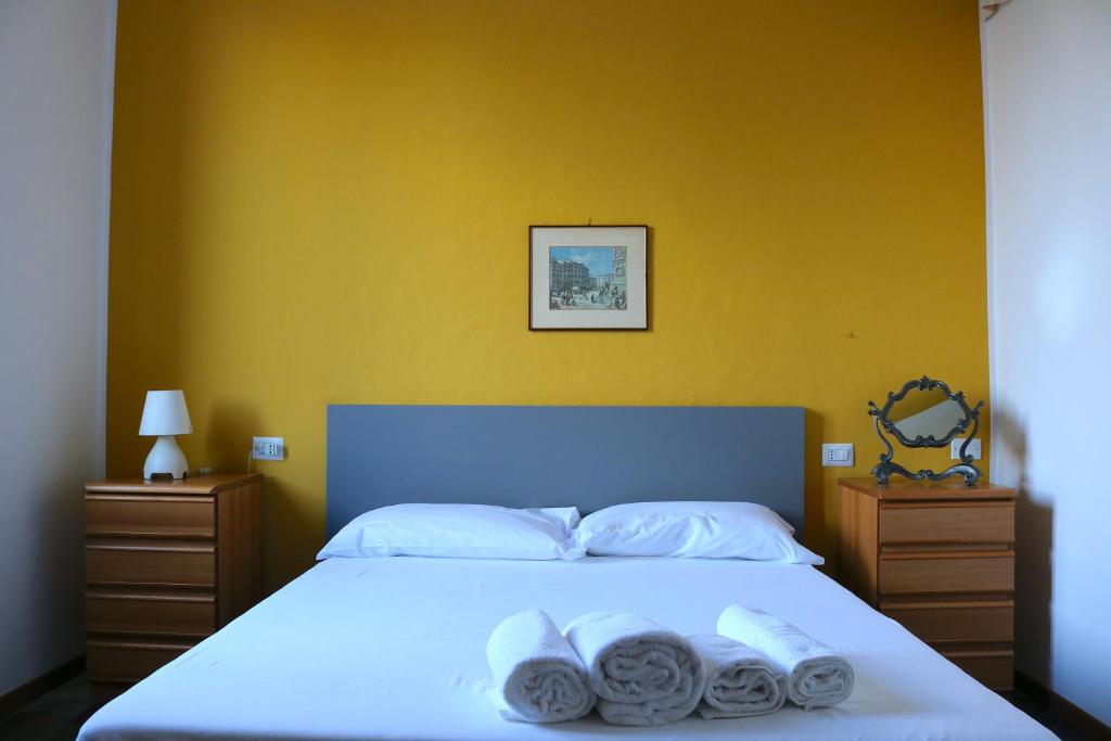 Le Residenze Della Poetessa - Standard Apartment