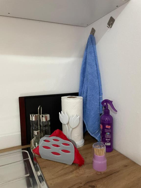 Demolli appartment Shengjin - Imazhi 8