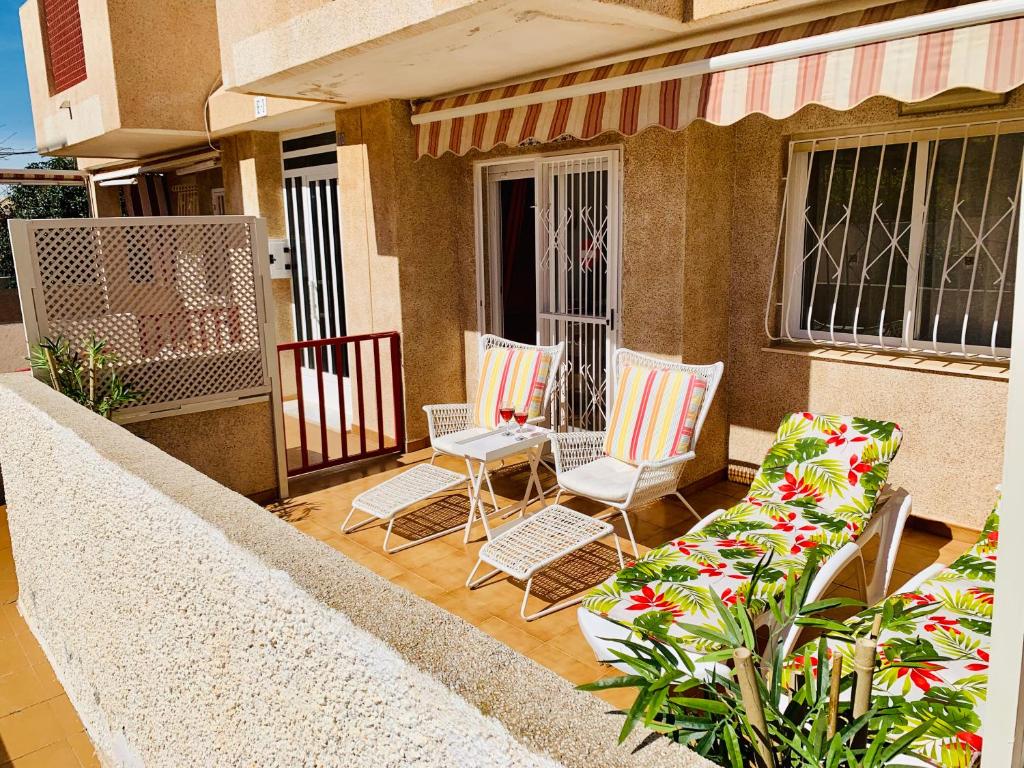 Joya De Playa Mar De Cristal, Cartagena – Updated 2023 Prices