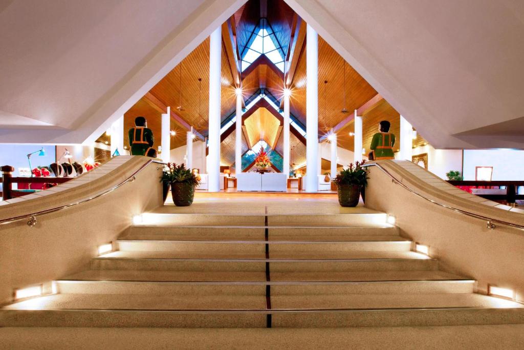 Le Meridien Phuket Beach Resort - 14