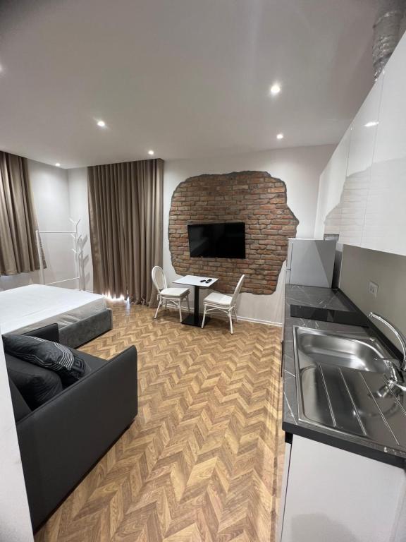 RB Apartments Tirana