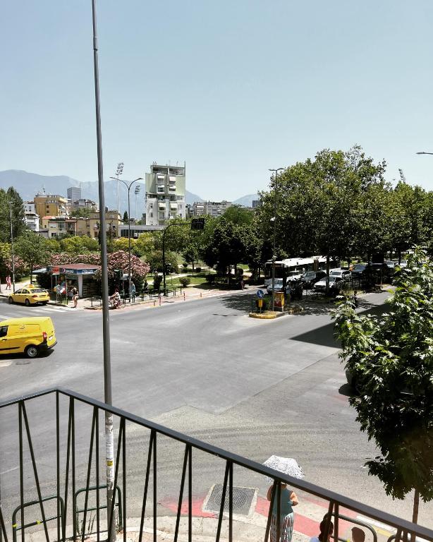 RB Apartments Tirana - Image 6
