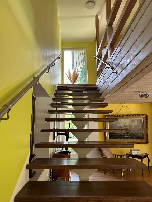 Fotografie z fotogalerie ubytování Susimetsa v destinaci Laadi