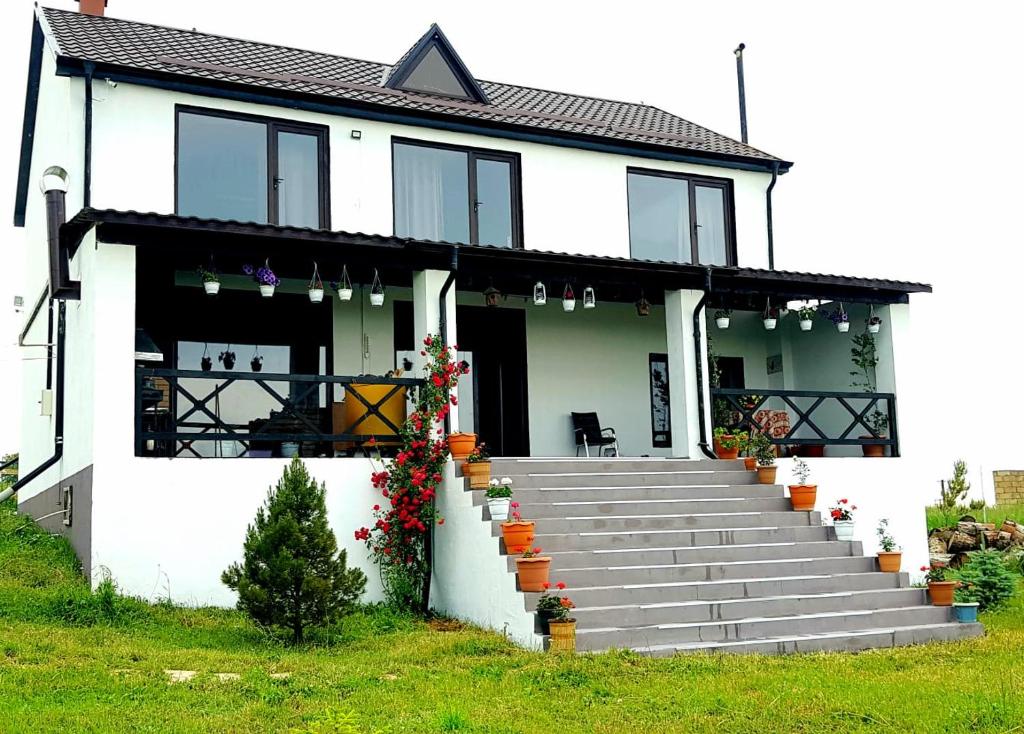 Gallery image of The Hunter's House in Çilǝgir