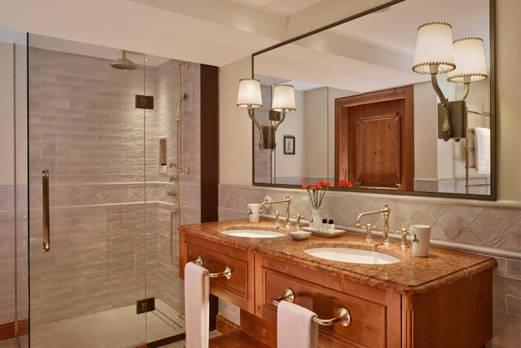 Hotel Goldener Hirsch, A Luxury Collection Hotel, Salzburg - 6