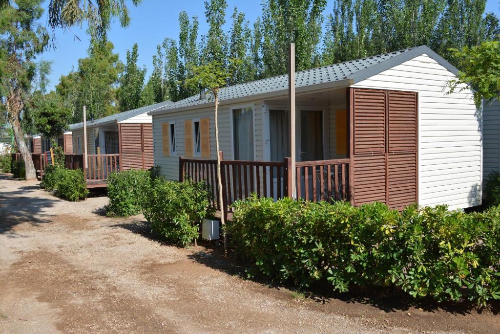 Camping Valencia el Saler, El Saler – Bijgewerkte prijzen 2023