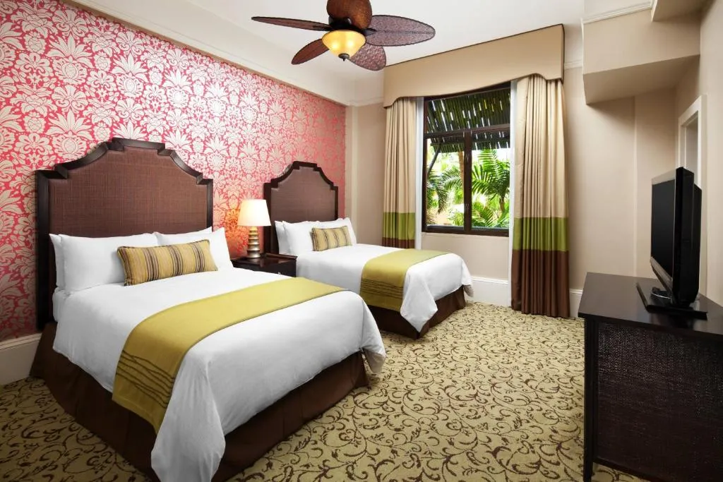 Historic Garden Double, Guest room, 2 Double, Garden view