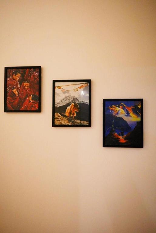 Fotografie z fotogalerie ubytování Fortis Rooms v destinaci Kóčin