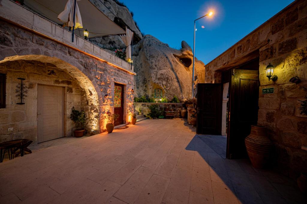 Fotografie z fotogalerie ubytování Shiraz Cave Cappadocia v destinaci Ürgüp