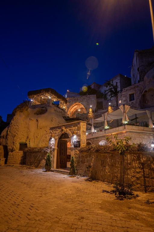 Fotografie z fotogalerie ubytování Shiraz Cave Cappadocia v destinaci Ürgüp