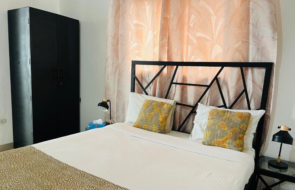 ILLIYIN Boutique Hotel - Suite With Terrace