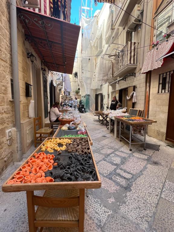 ARCO MERAVIGLIA HOUSE - 1