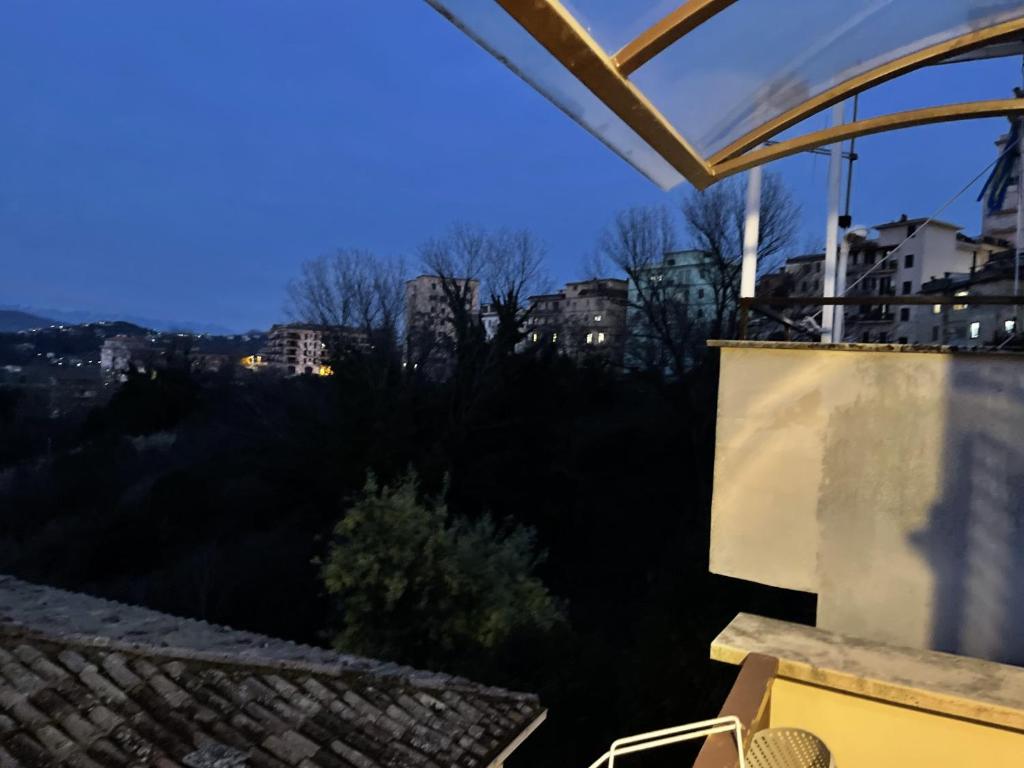 Fotografie z fotogalerie ubytování B&B Room Code 2 v destinaci Frosinone
