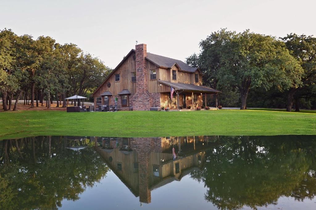 Shannon Creek Ranch 25 Private Acres, Burleson Updated 2024 Prices