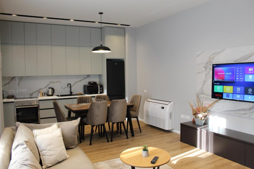 Tirana Ideal Apartment - Imazhi 4