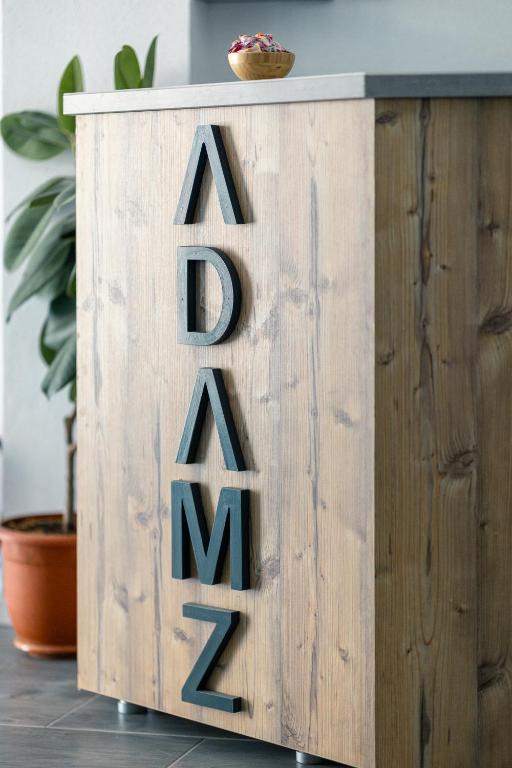 Fotografie z fotogalerie ubytování ADAMZ v destinaci Vama Veche
