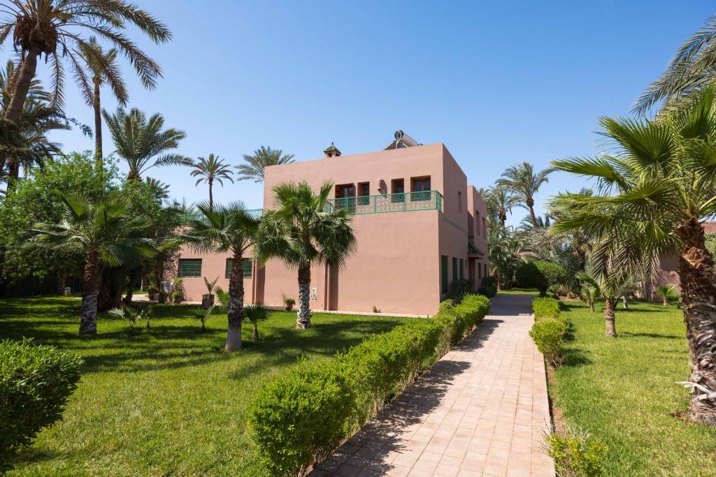 Domaine Abiad - Villa With Private Pool