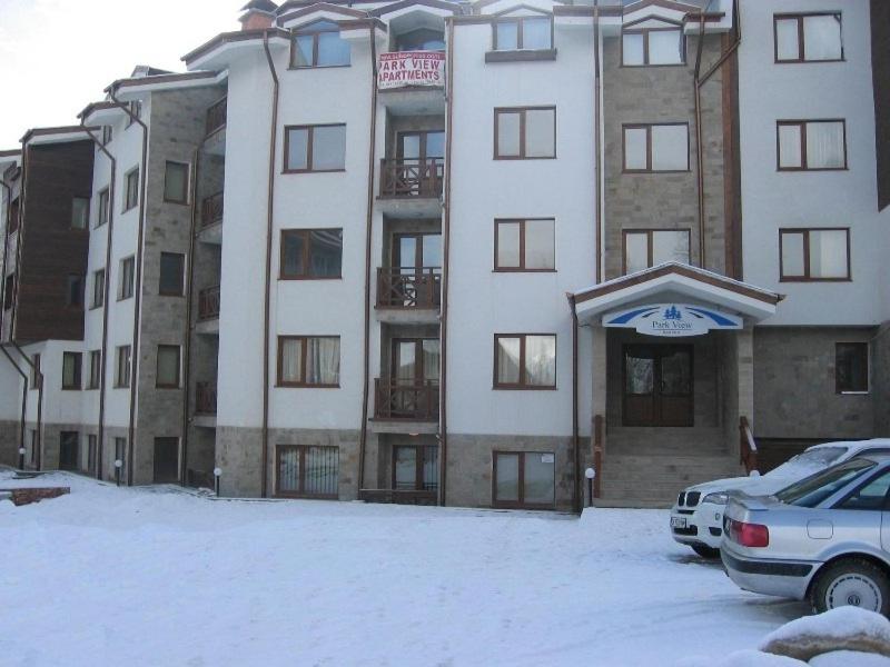 Peaceful 1 Bedroom Apartment at Park View Complex