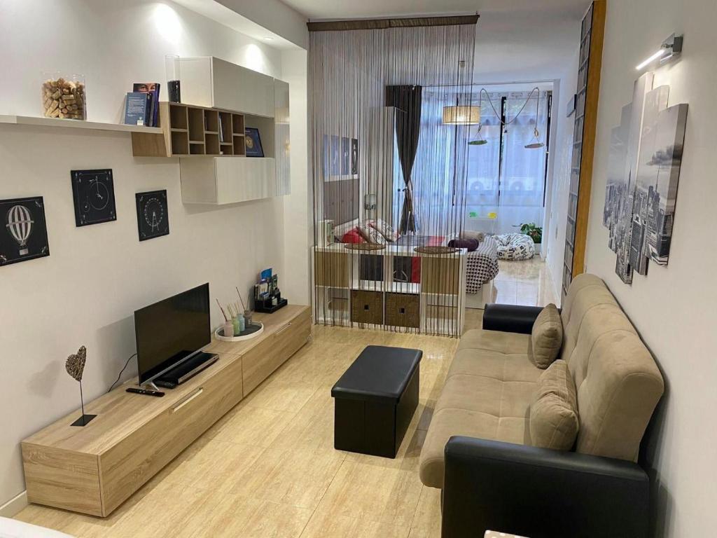 Pina Smart House