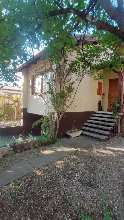 Rigó Nyaralóház 6065 Lakitelek, 14 Rigó utca kép - 1