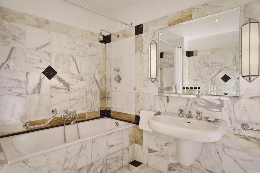 Hotel Bristol, a Luxury Collection Hotel, Vienna - Room King Classic