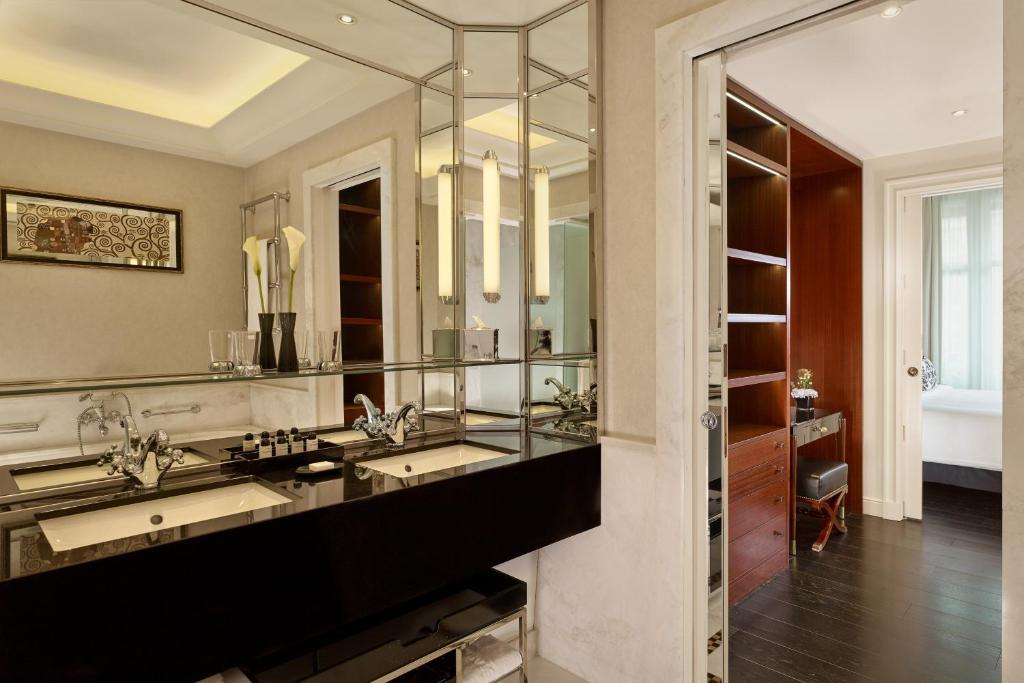 Hotel Bristol, a Luxury Collection Hotel, Vienna - Grand Deluxe King Room
