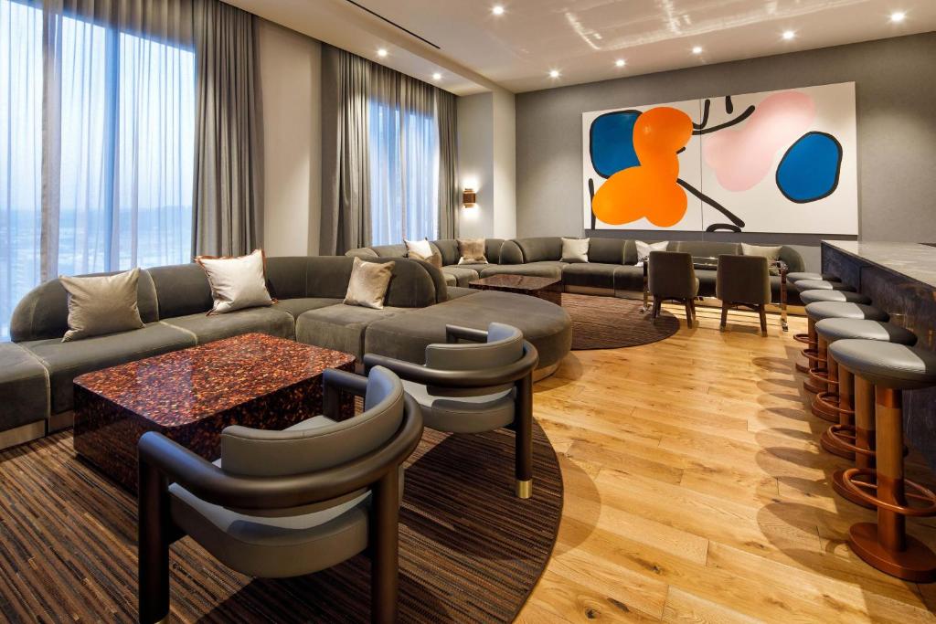 The Joseph, a Luxury Collection Hotel, Nashville photo