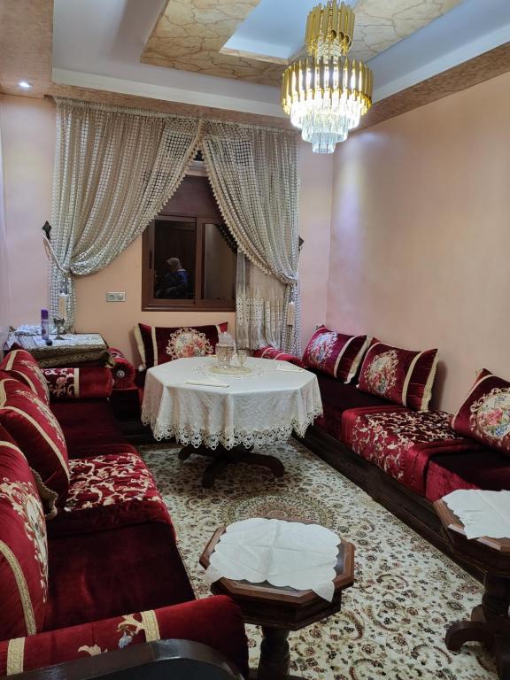 Anza Charming Seaside Apartment, Agadir (updated prices 2024)