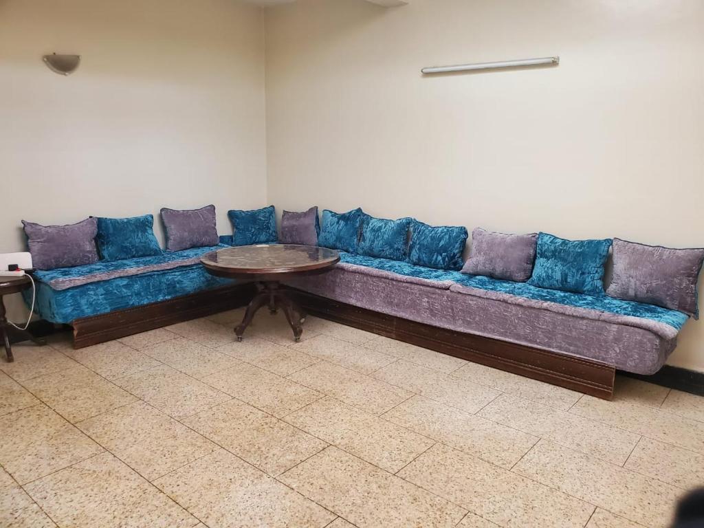 Appartement à Meknès, Meknès (updated prices 2024)