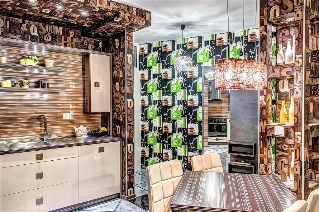 Luxury Apartments Burgas - 
