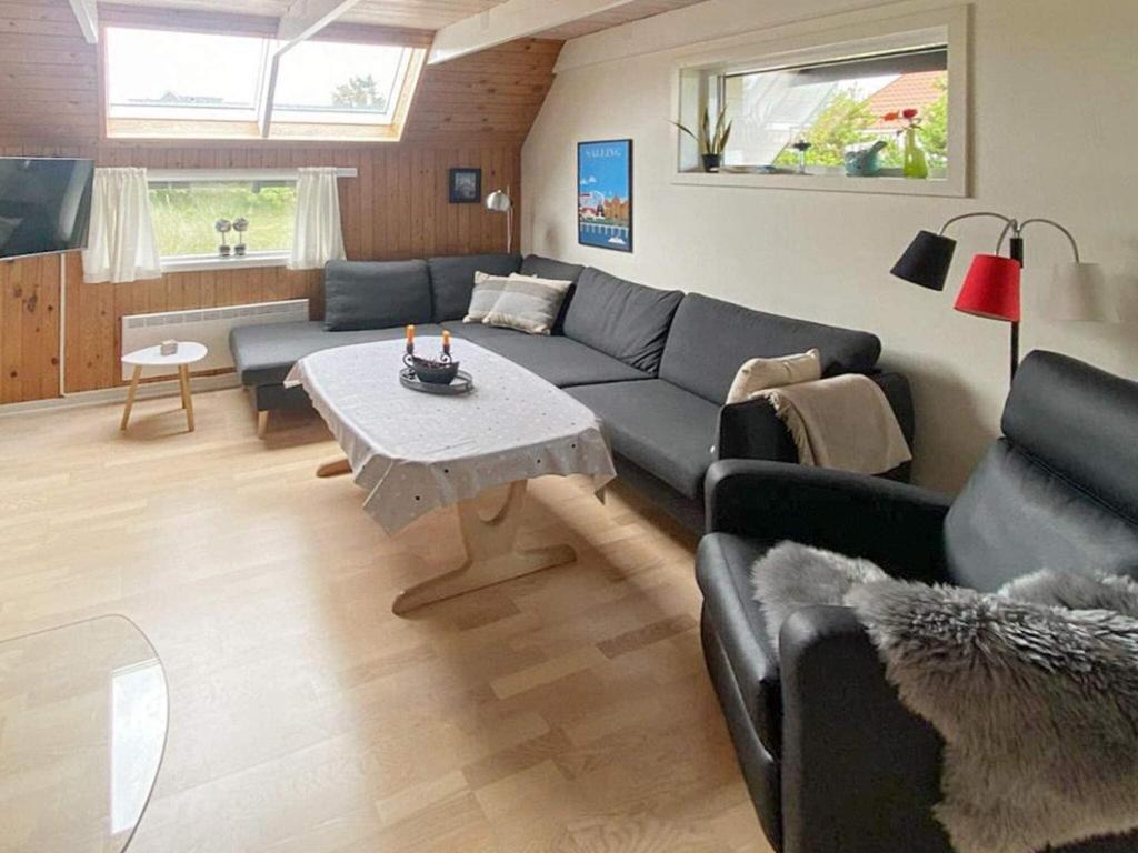 Fotografie z fotogalerie ubytování Holiday home Thisted XLIV v destinaci Thisted
