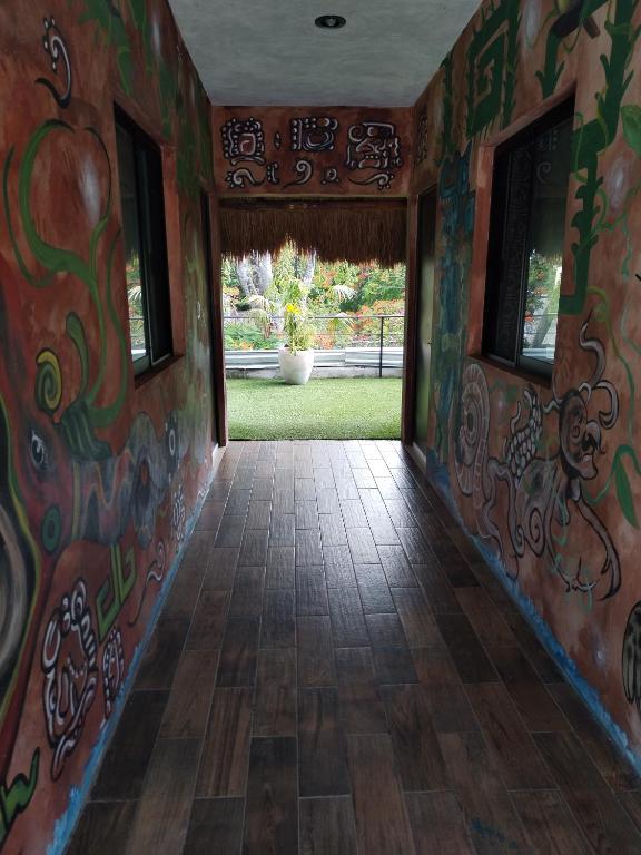 Galería fotográfica de Hostel Casa Xtakay en Valladolid