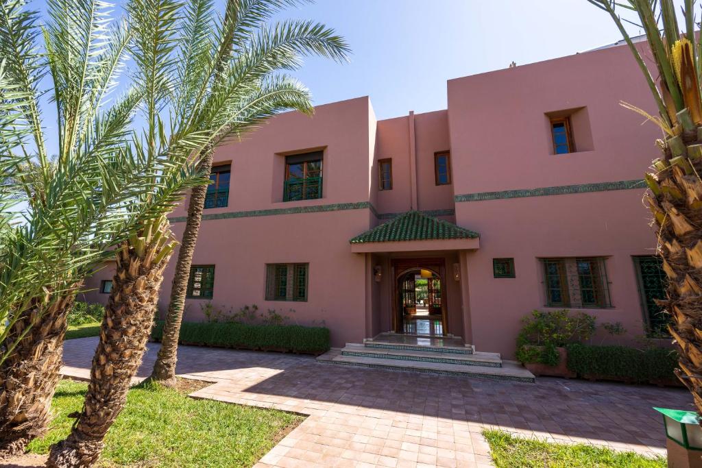 Domaine Abiad - Deluxe Villa