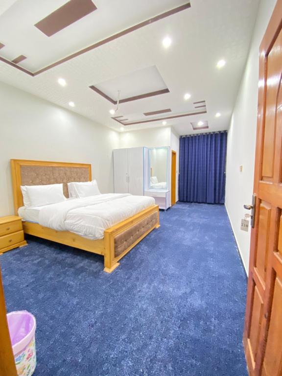 River Garden Hotel and Resort - 双人间