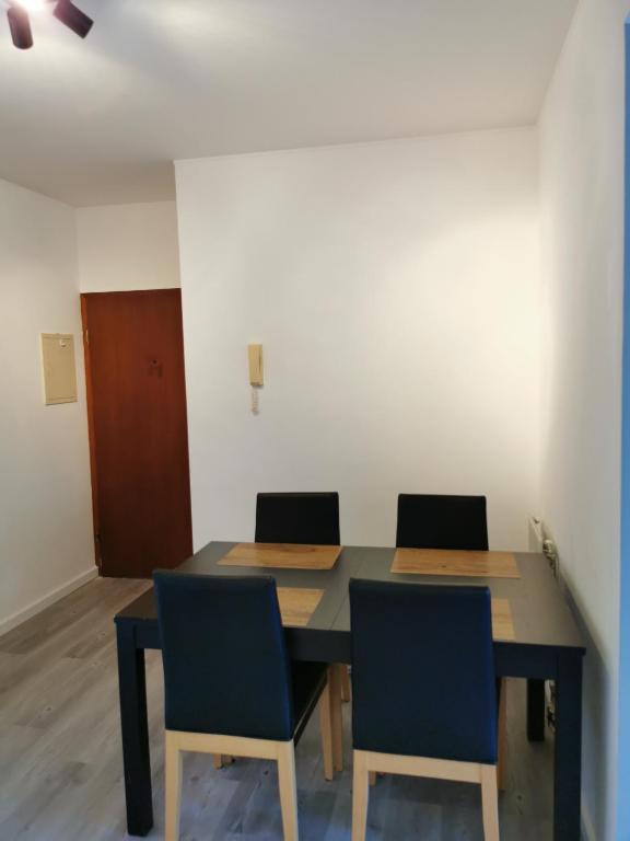 AtHome - Appart-hotel with private parking - 国王工作室配沙发床