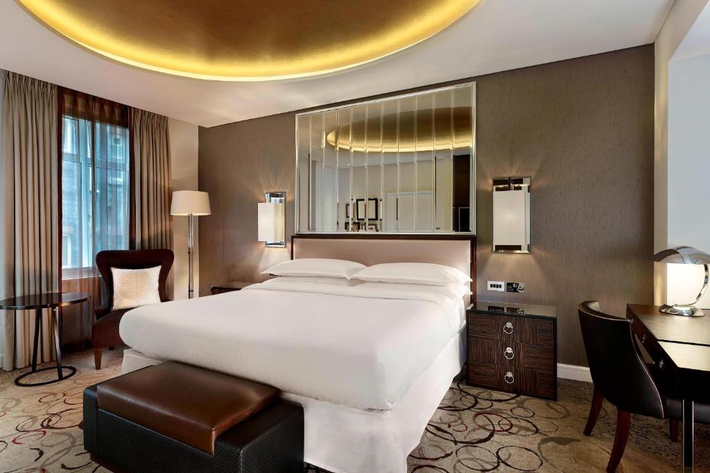 Sheraton Grand London Park Lane - 