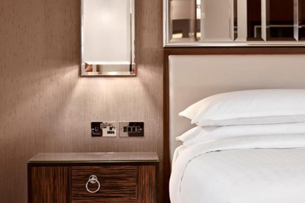 Sheraton Grand London Park Lane - Resim 32