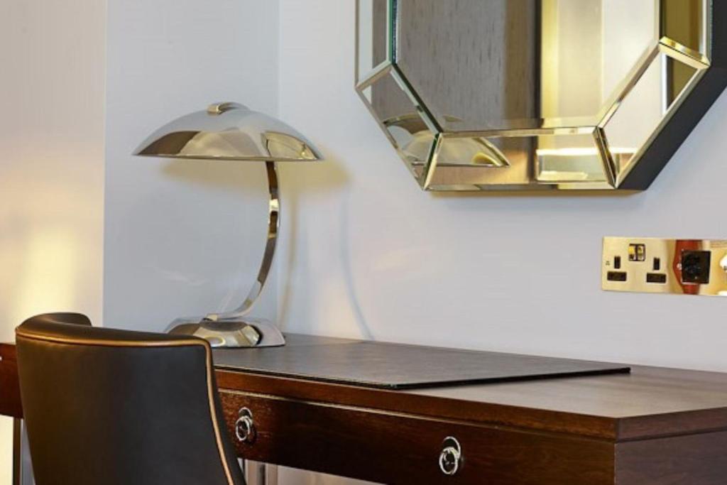 Sheraton Grand London Park Lane - Resim 33