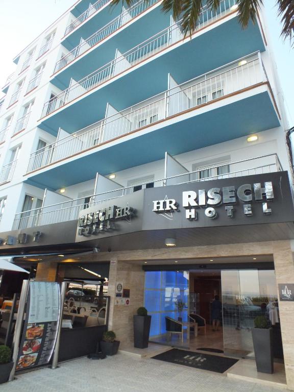 Hotel Risech, Roses – Updated 2023 Prices