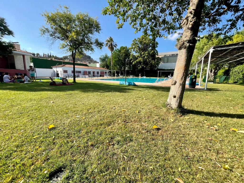 Golden rural apartment in Valle de Ayora, Jalance ...