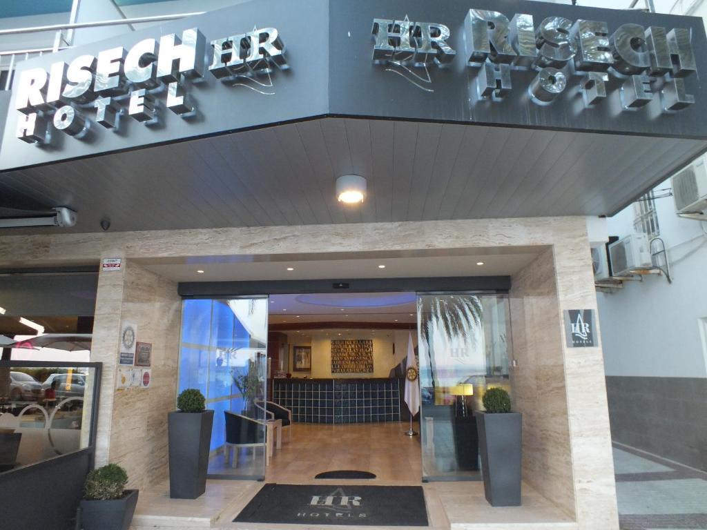 Hotel Risech, Roses – Bijgewerkte prijzen 2023