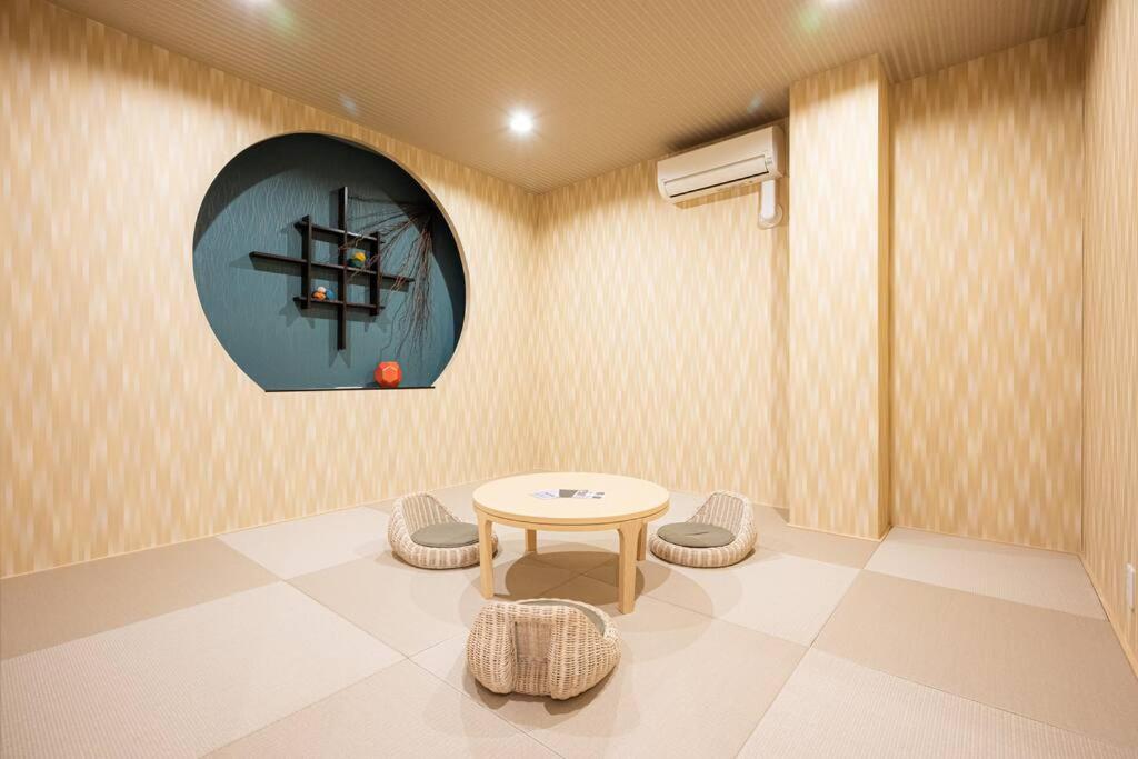 Hotel-J Shinsekai 102 Osaka