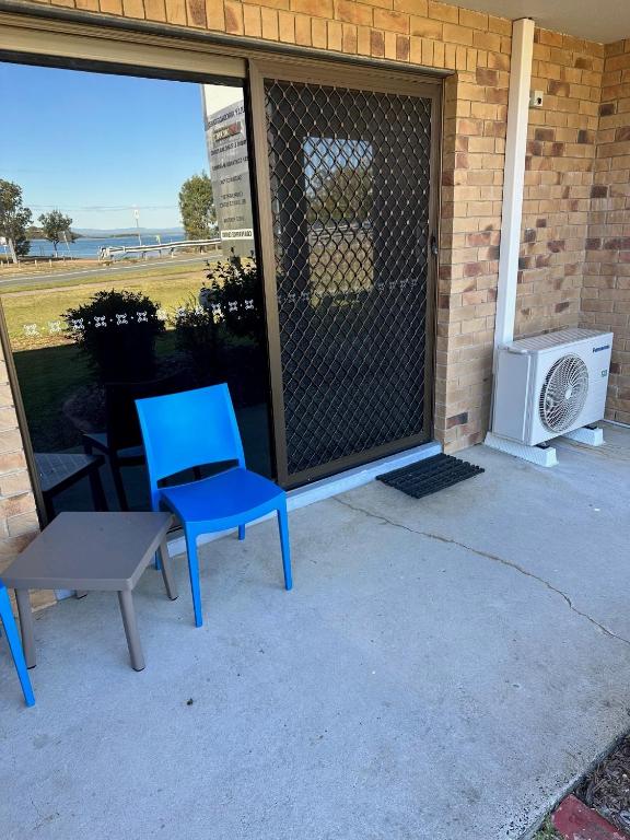 Bribie Waterways Motel - Camera Doppia Con Vista Sul Mare