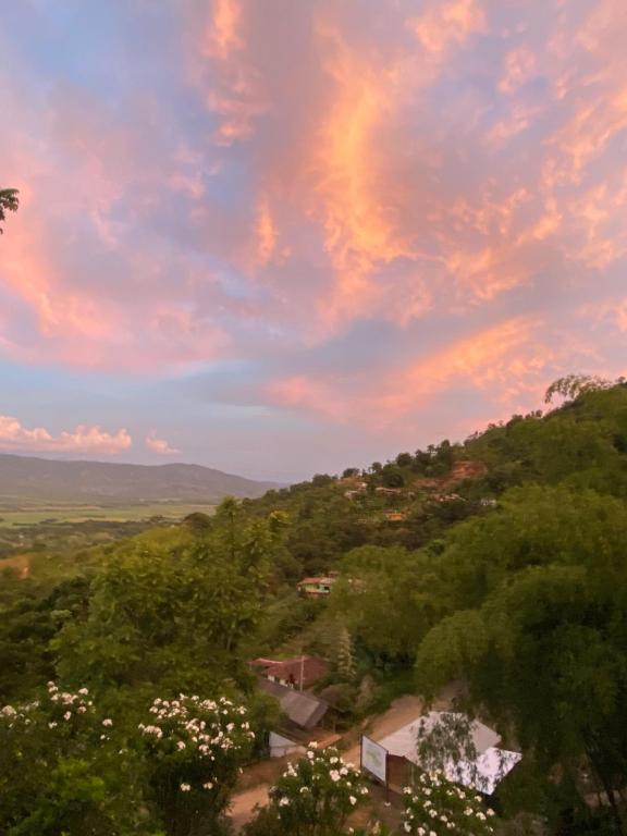 Viyamar Glamping: Discover Tranquility in Style