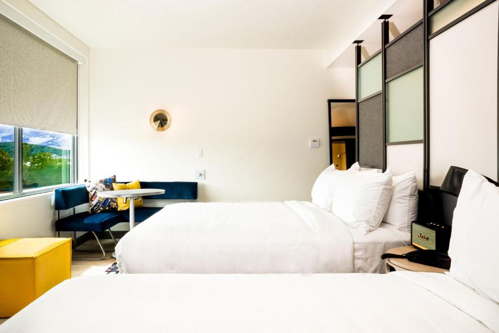 Aloft by Marriott Knoxville West photo