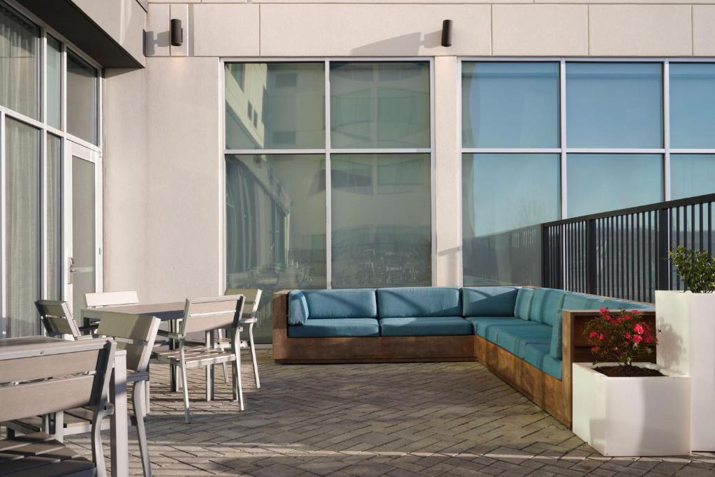 Aloft by Marriott Knoxville West photo