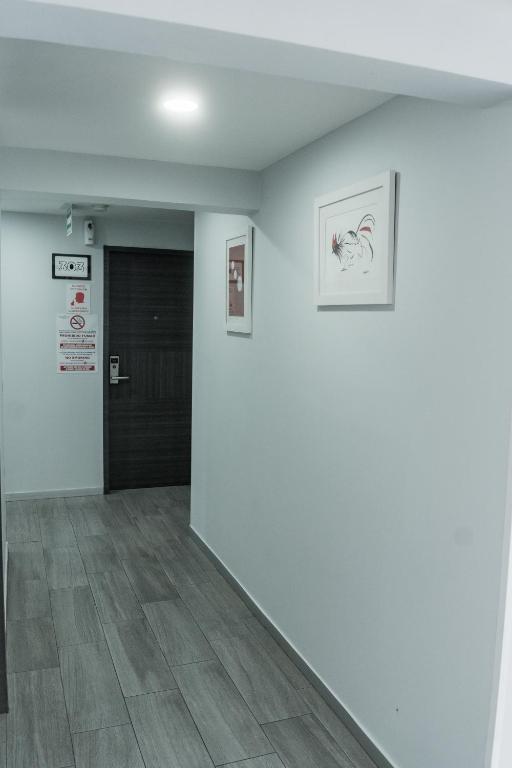 Fotografie z fotogalerie ubytování HOTEL LEMON GREEN -Zona Expo Frente al Centro de Convenciones v destinaci Guadalajara