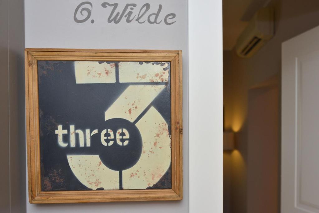 Fotografie z fotogalerie ubytování Like Home Boutique Hotel v destinaci Azzano San Paolo