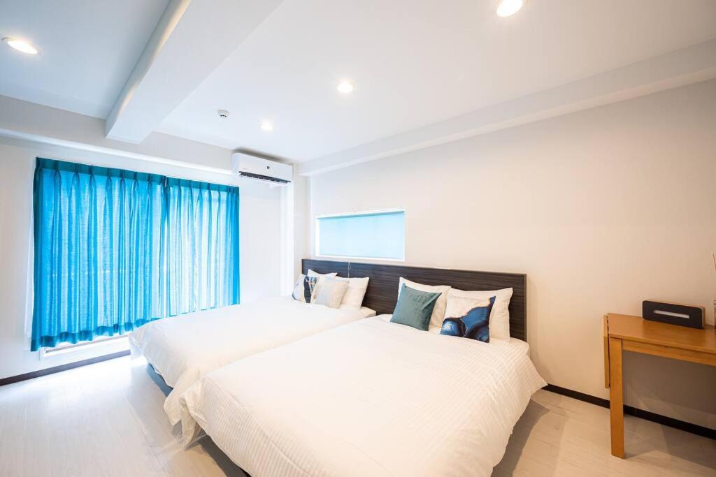 Hotel-J Shinsekai 301 Osaka